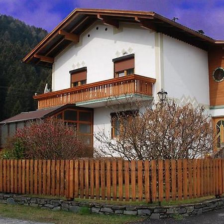 Ferienhaus Mueller Mollbrucke ภายนอก รูปภาพ